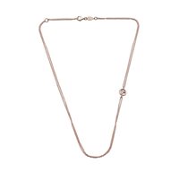 Necklace Chantecler Woman Accessori in Rose Gold 29600 - 29600